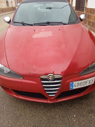 Alfa Romeo 147 2007