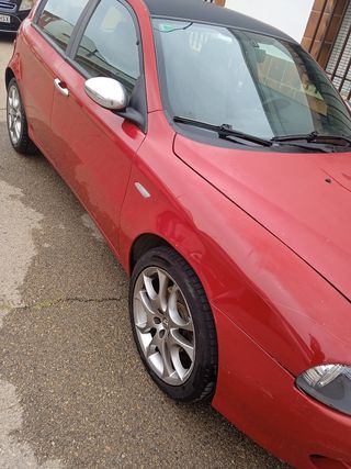 Alfa Romeo 147 2007