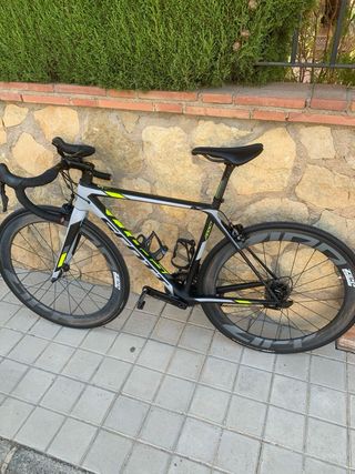 Scott addict rc
