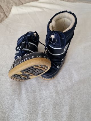 Ski Boot taglia 29/31