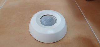 Sensor de Movimiento 360 °