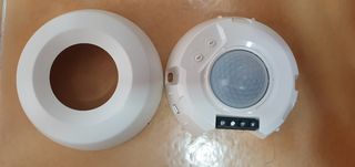 Sensor de Movimiento 360 °