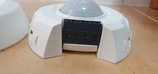 Sensor de Movimiento 360 °