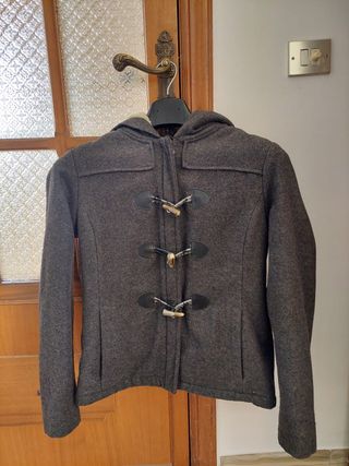 Montgomery Fred Perry