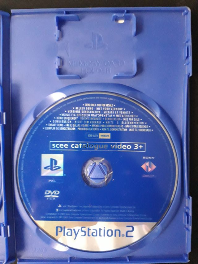 🆕➡️ Isto é futebol 2003 PS2.