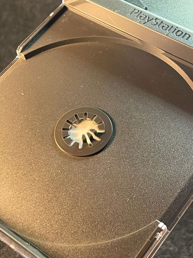 G Police Playstation