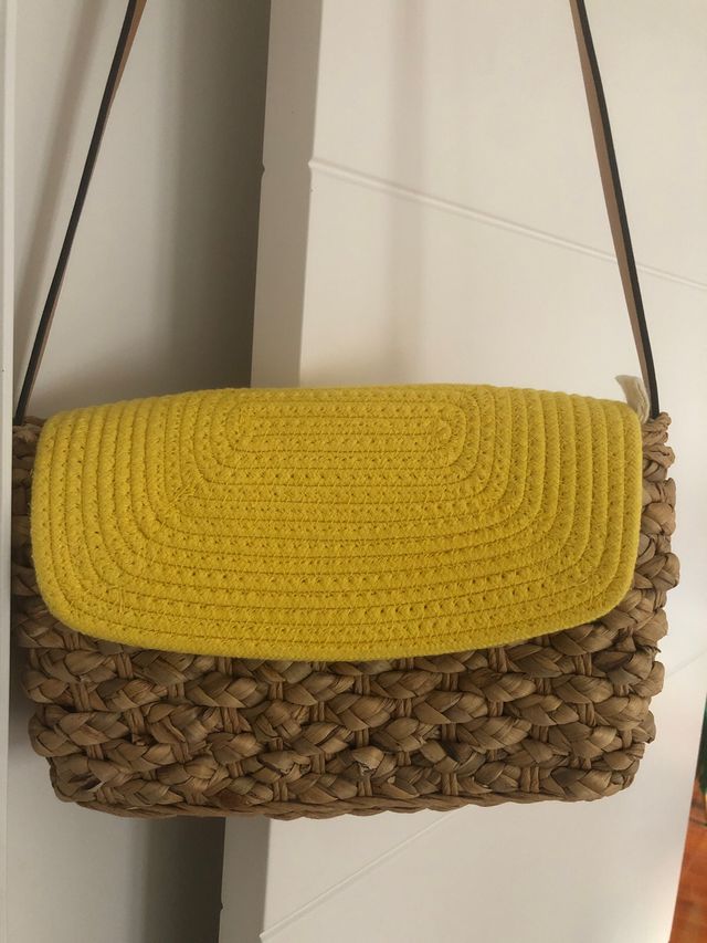 bolso de primavera