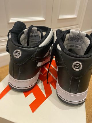 zapatilla Nike Air Force 1 High