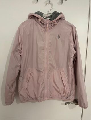 Cazadora Polo Ralph Lauren 