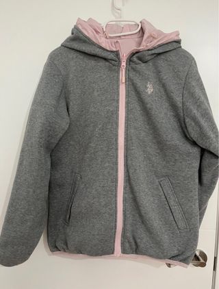 Cazadora Polo Ralph Lauren 