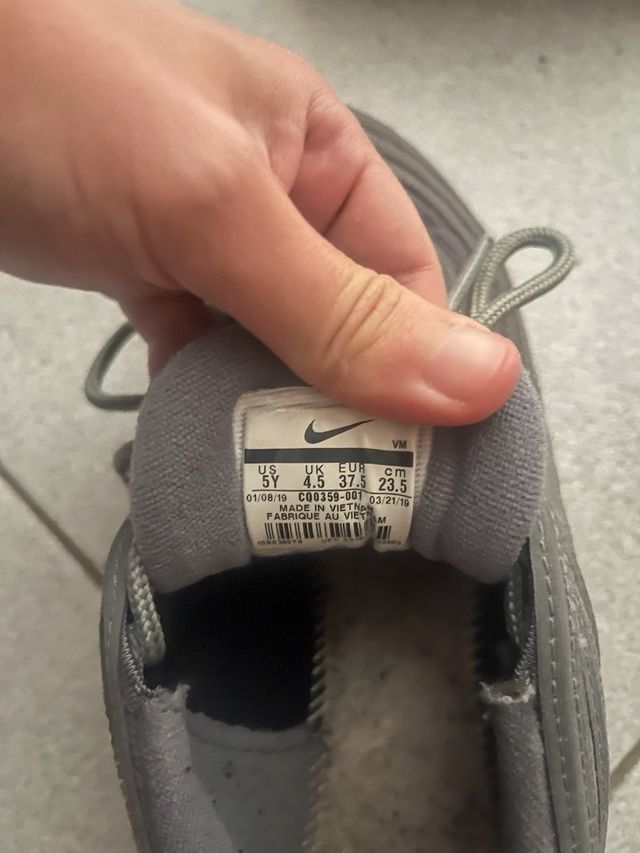 Scarpe da ginnastica Nike