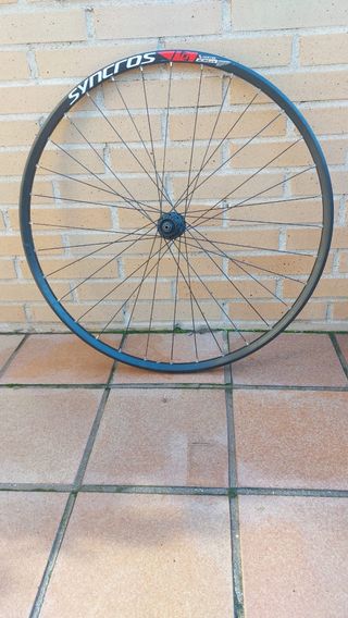 Dos llantas de bicicleta carretera 29 pulgadas