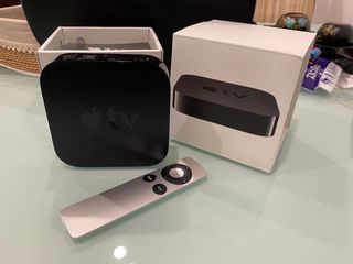 Apple Tv 2da generacion