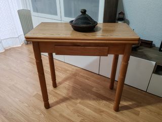 Mesa de libro