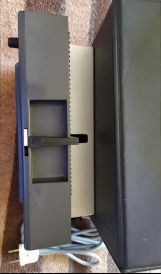 Proyector diapositivas ROLLEI P35