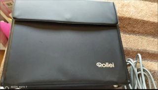 Proyector diapositivas ROLLEI P35