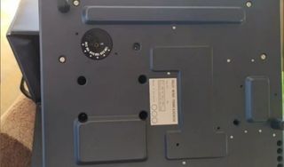Proyector diapositivas ROLLEI P35