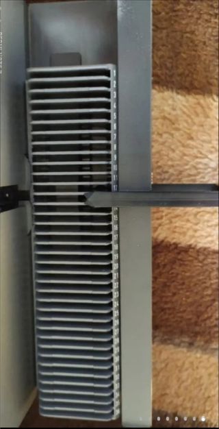 Proyector diapositivas ROLLEI P35