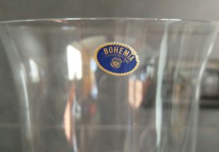 Vaso Bohemia