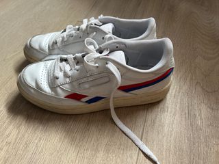 Zapatillas Reebok talla 36