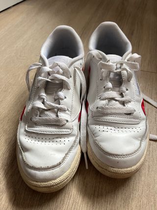 Zapatillas Reebok talla 36