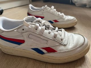 Zapatillas Reebok talla 36