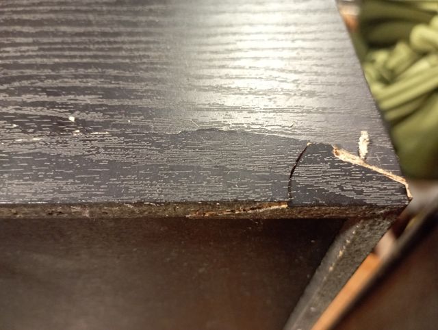 Pareja de altavoces. 20 euros los dos.