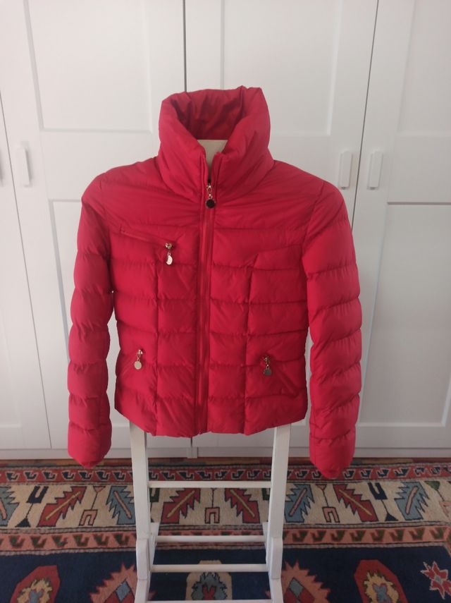 Cazadora (escojer 3 prendas anunciadas pagar 2)