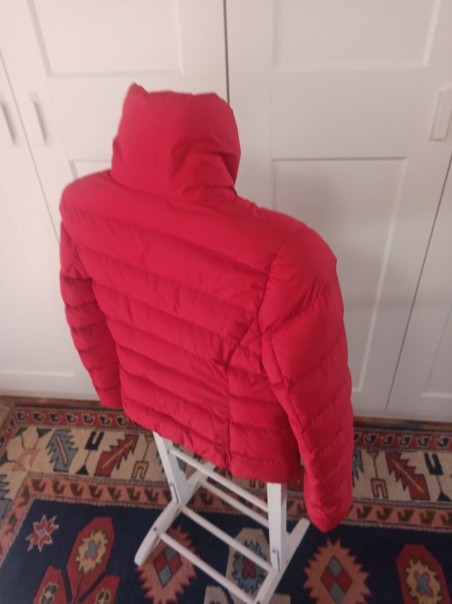 Cazadora (escojer 3 prendas anunciadas pagar 2)