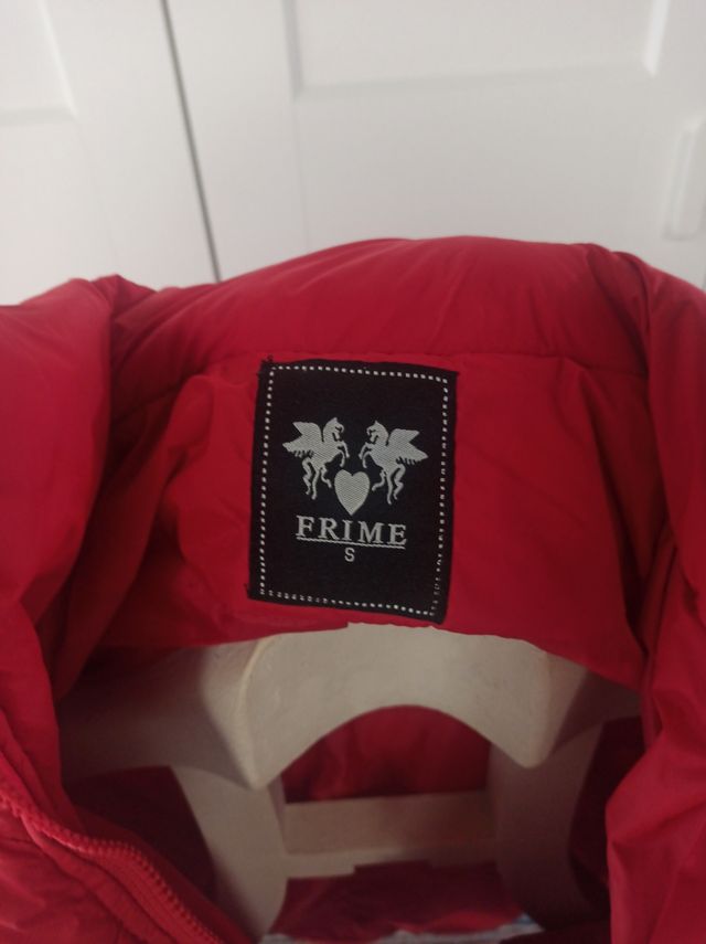 Cazadora (escojer 3 prendas anunciadas pagar 2)