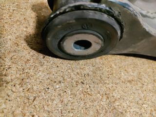 Trapecios delanteros VAG, Golf 5/6, Leon 2