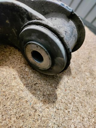 Trapecios delanteros VAG, Golf 5/6, Leon 2