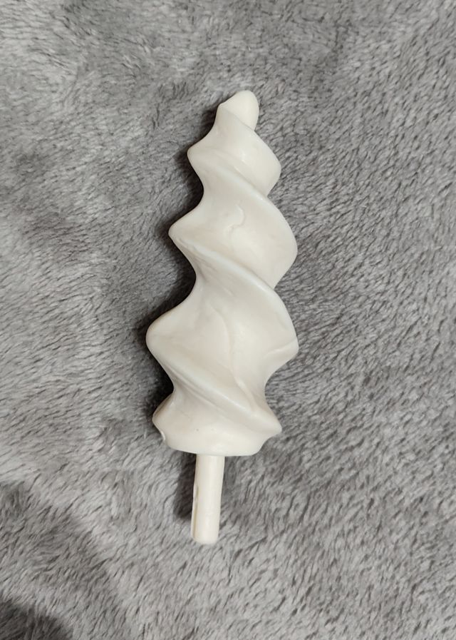 Taladro réplica Nariz Slash Street Shark