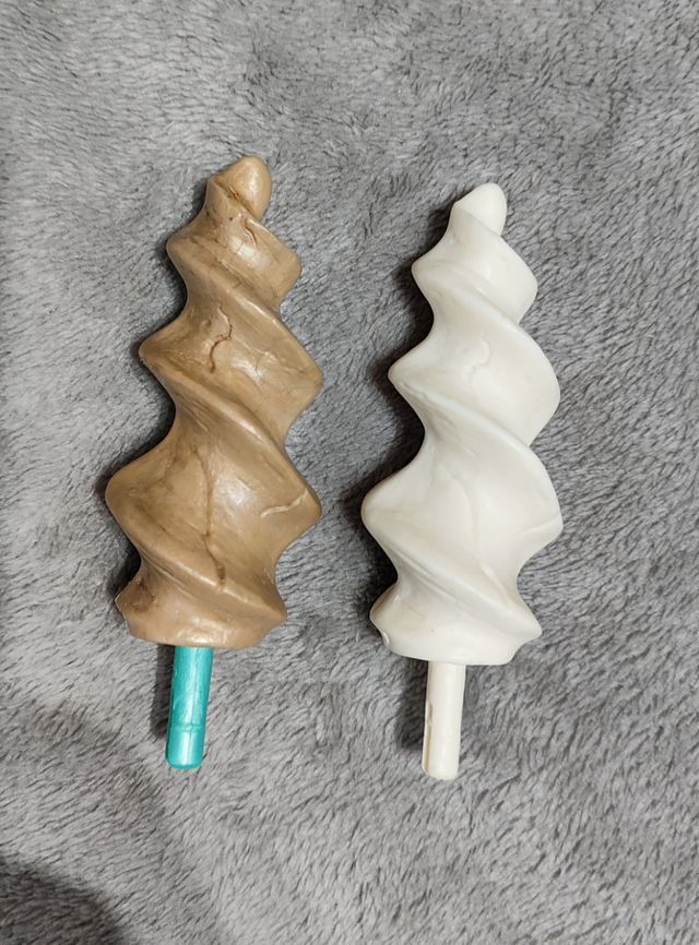 Taladro réplica Nariz Slash Street Shark