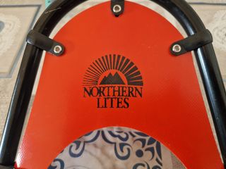 Raquetas de nieve Northern Lites de rescate USA