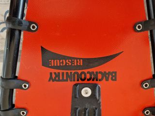 Raquetas de nieve Northern Lites de rescate USA