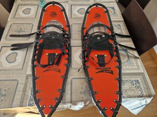 Raquetas de nieve Northern Lites de rescate USA