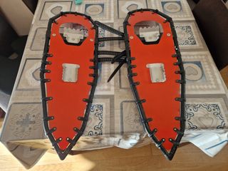 Raquetas de nieve Northern Lites de rescate USA