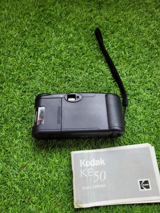 Cámara Kodak K50