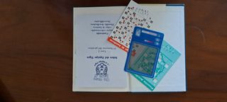 Libros Equipo Tigre pack 7 libros