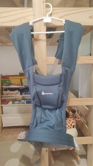 Mochila de portero 