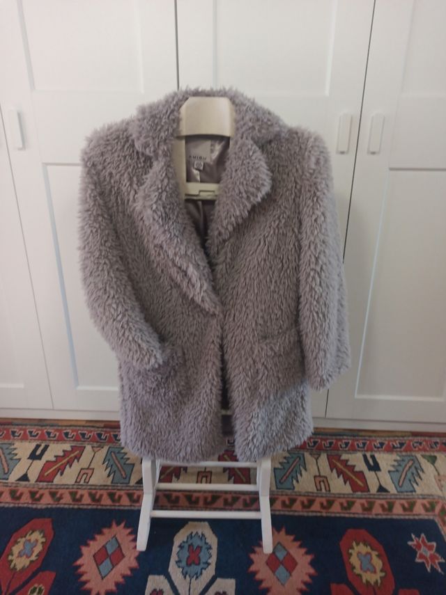 Chaqueton (escojer 3 prendas anunciadas pagar 2)