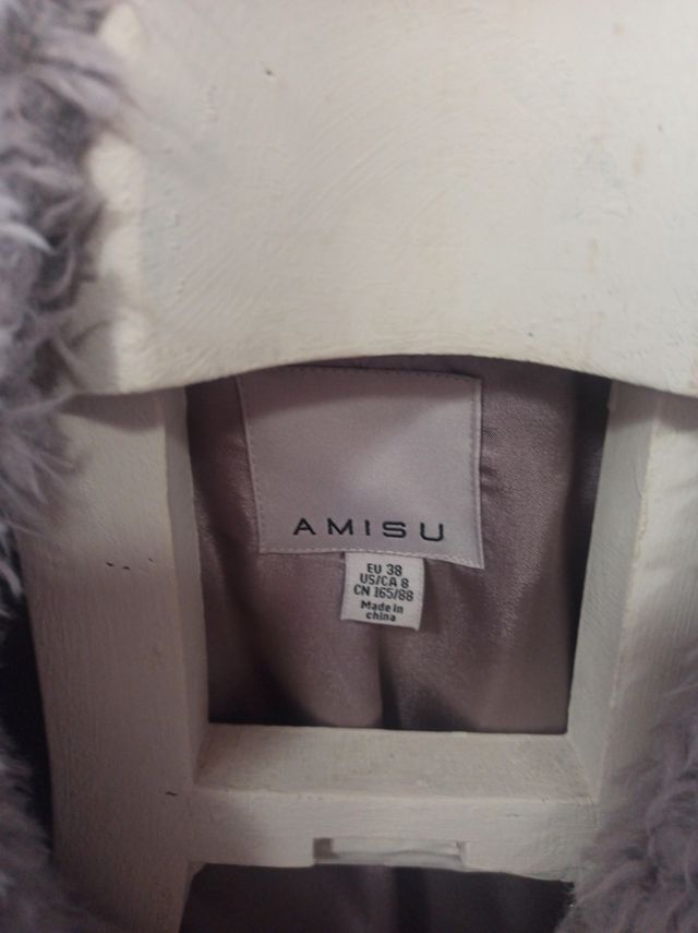 Chaqueton (escojer 3 prendas anunciadas pagar 2)