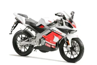 DESPIECE DERBI GPR50