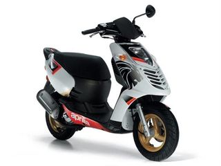 DESPIECE APRILIA SONIC 50