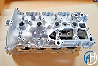 Culata con válvulas 06K103264B 06L103475D 2.0TFSI