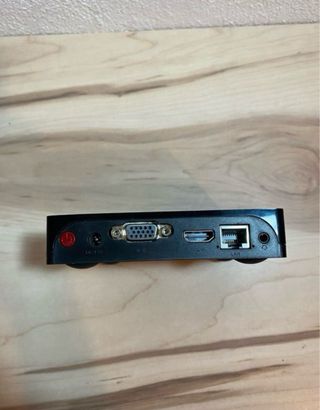 Mini Pc BT3 Pro
