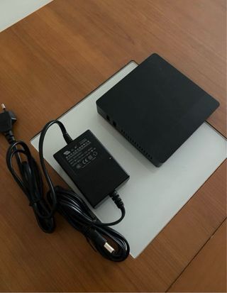 Mini Pc BT3 Pro