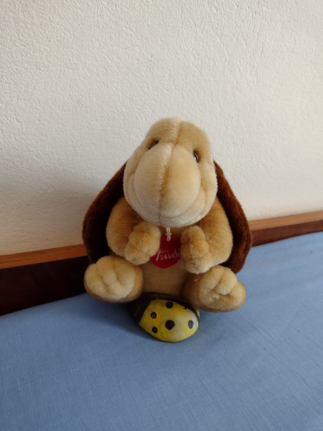 Trudi Tartaruga pelouche
