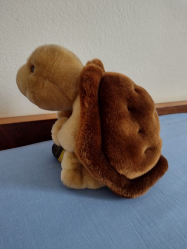 Trudi Tartaruga pelouche
